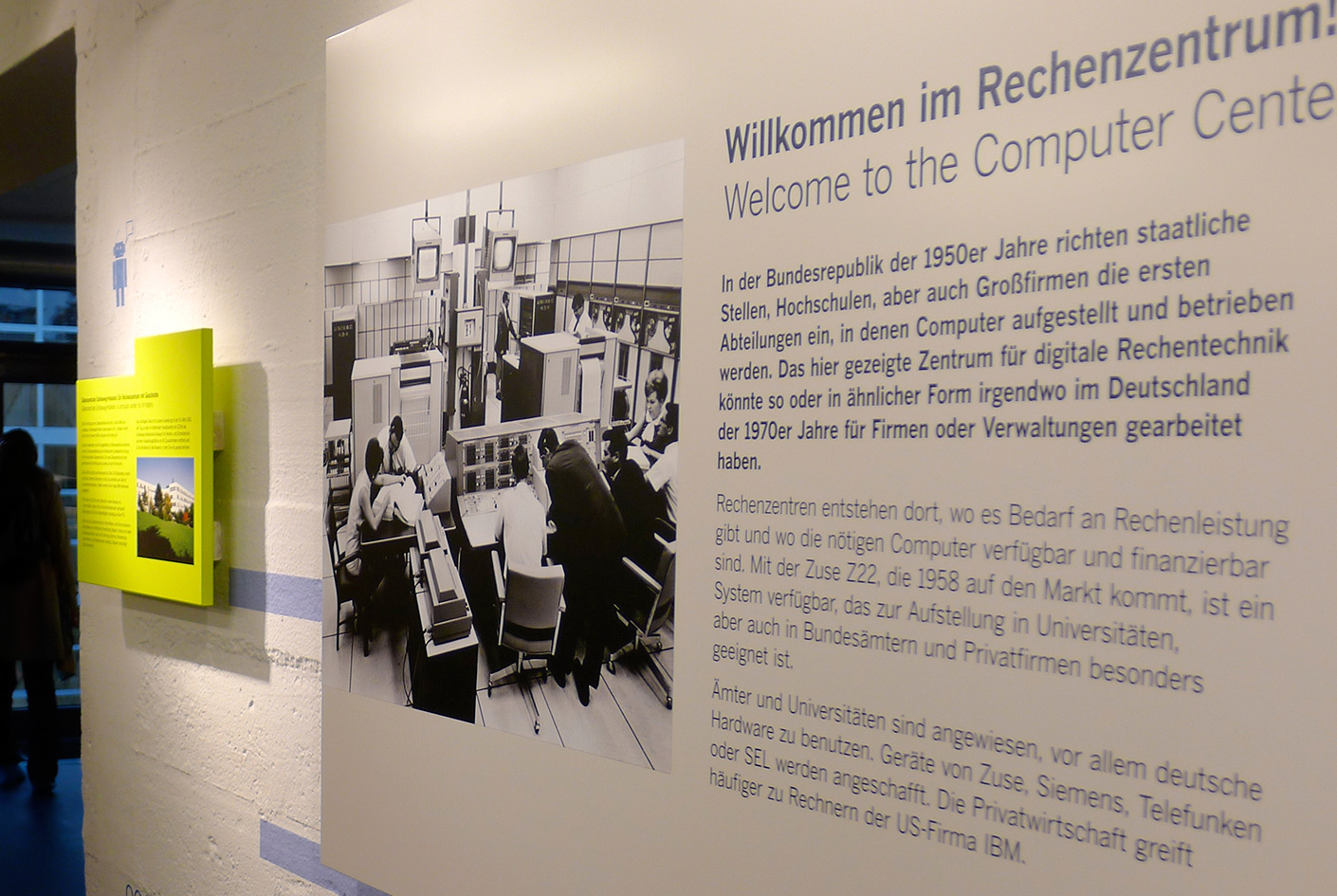 COMPUTERMUSEUM KIEL