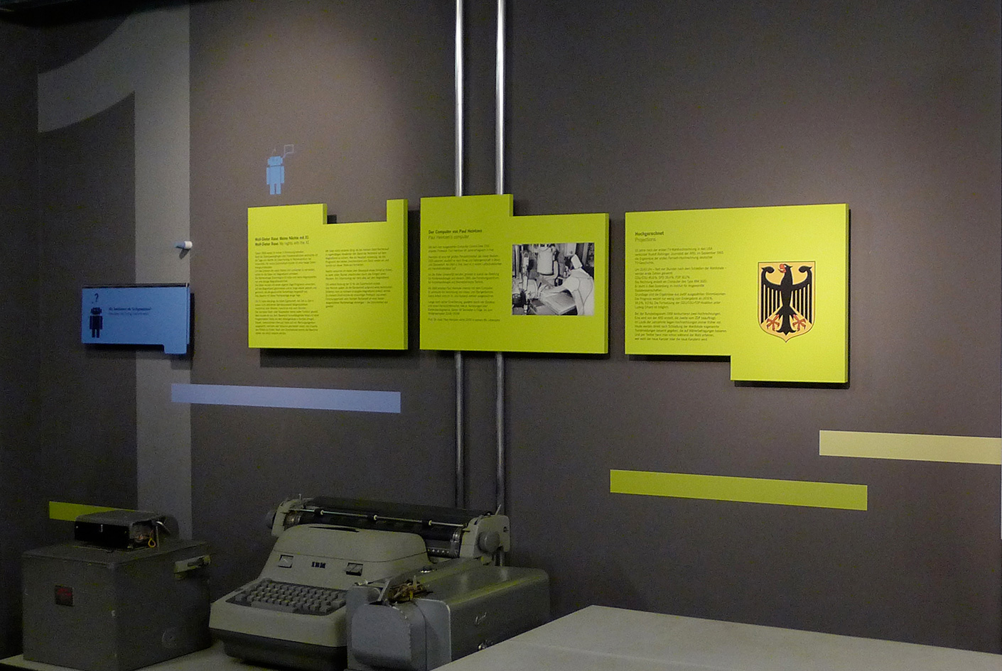 COMPUTERMUSEUM KIEL