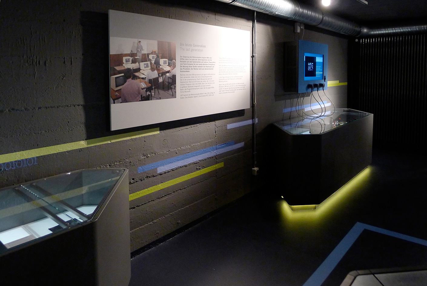 COMPUTERMUSEUM KIEL