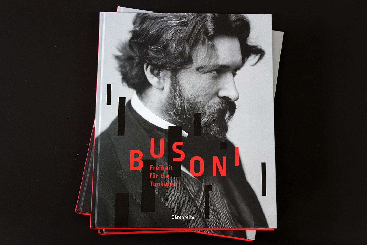 BUSONI