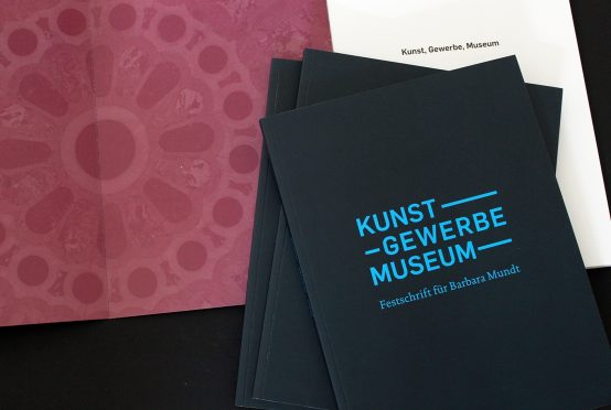 FESTSCHRIFT FÜR BARBARA MUNDT