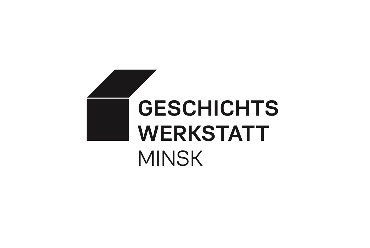 Geschichtswerkstatt Minsk