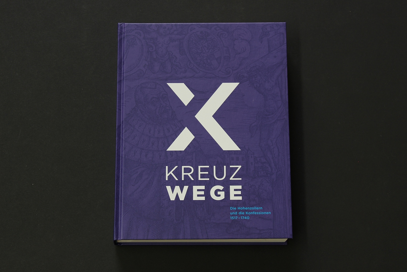 KREUZWEGE